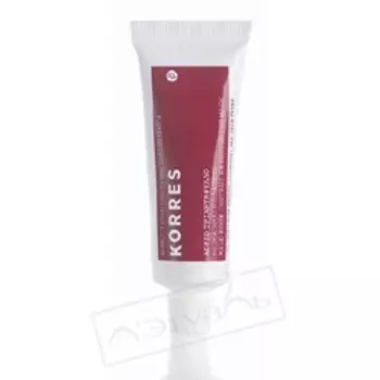 KORRES Маска с дикой розой