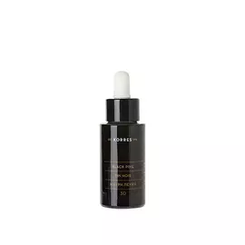 KORRES Масло для лица укрепляющее и питательное Black Pine