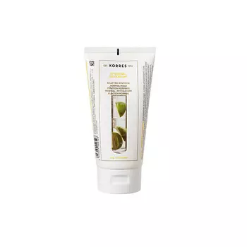 KORRES Моделирующий гель для волос – Lime Styling Gel