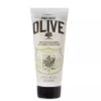KORRES Молочко для тела OLIVE &amp; OLIVE Blossom