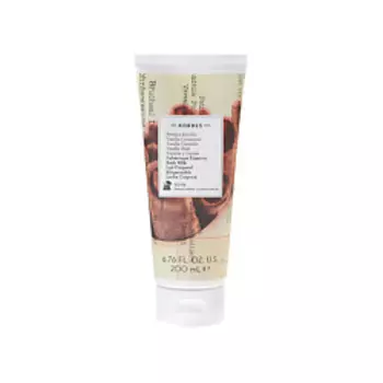 KORRES Молочко для тела Ваниль и корица