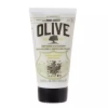 KORRES Скраб для тела OLIVE &amp; OLIVE Blossom
