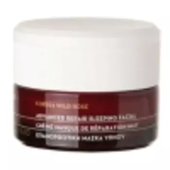 KORRES Средство ночное с экстрактом шиповника (маска)