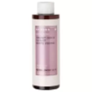 KORRES Увлажняющий гель для душа – Ирис, фиалка и белый перец