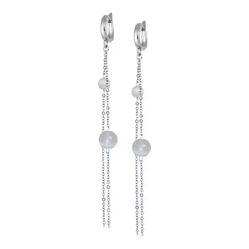 KOSHIKA Серьги Планеты