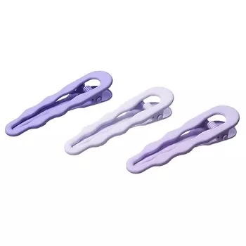 KOSMOSHTUCHKI Набор заколок для волос