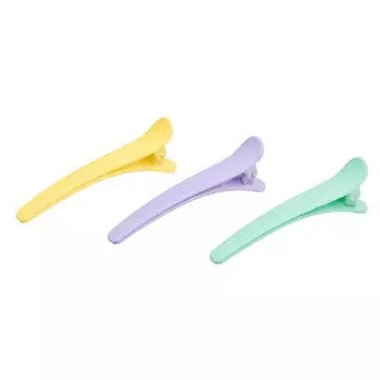 KOSMOSHTUCHKI Набор заколок - зажимов для волос