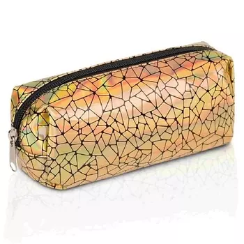 KOSMOSHTUCHKI Неоновая косметичка Пенал малый