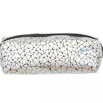 KOSMOSHTUCHKI Неоновая косметичка Пенал малый