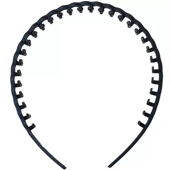 KOSMOSHTUCHKI Ободок для волос