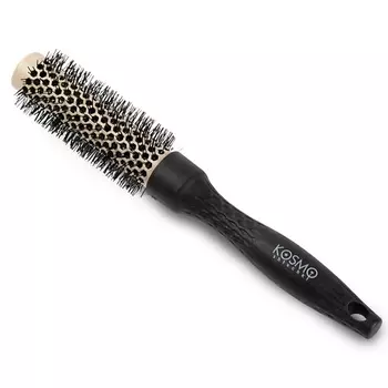 KOSMOSHTUCHKI Расческа брашинг БИО для укладки волос 25мм