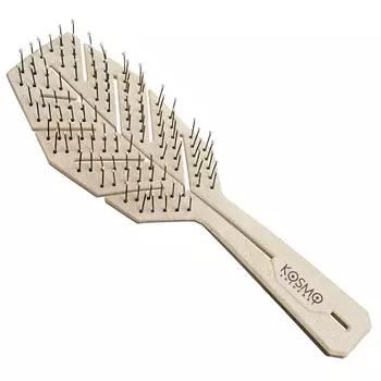 KOSMOSHTUCHKI Расческа "Колос"