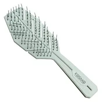KOSMOSHTUCHKI Расческа "Колос"