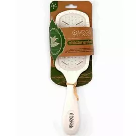 KOSMOSHTUCHKI Расческа массажная БИО, щетка для распутывания волос