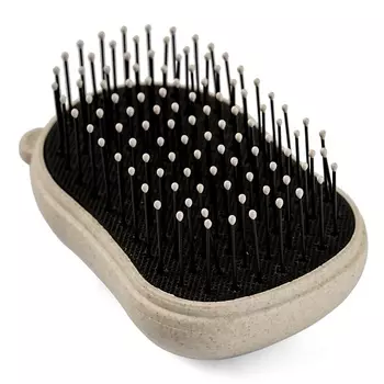 KOSMOSHTUCHKI Расчёска массажная малая, панда, био