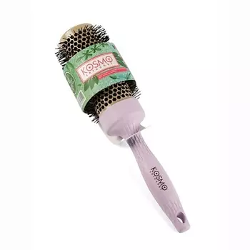 KOSMOSHTUCHKI Расческа брашинг БИО для укладки волос