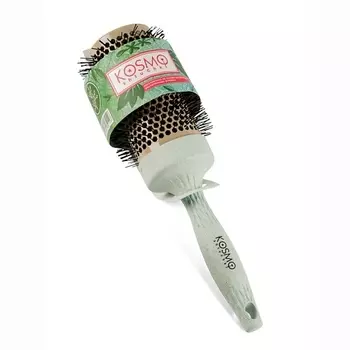 KOSMOSHTUCHKI Расческа брашинг БИО для укладки волос