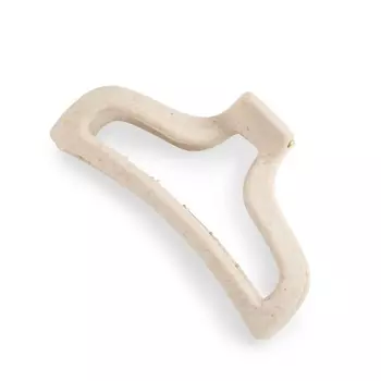 KOSMOSHTUCHKI Заколка - краб средний БИО, крабик для волос, заколка женская