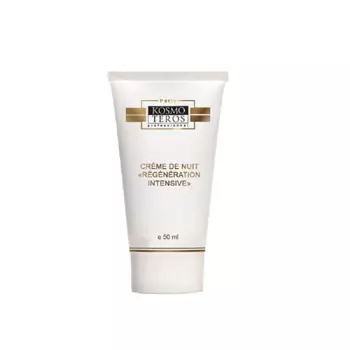 KOSMOTEROS Интенсивный восстанавливающий ночной крем Crme De Nuit Rgnration Intensive 50.0