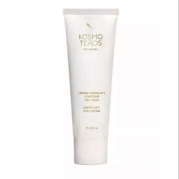 KOSMOTEROS Лифтинг крем для век Super Lift 25.0