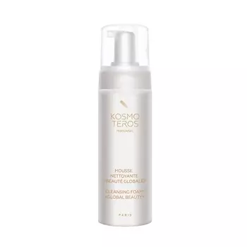 KOSMOTEROS Очищающая пенка для умывания Beaute Globale 150.0