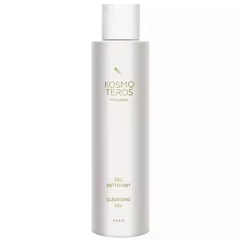 KOSMOTEROS Очищающий гель для всех типов кожи 200.0
