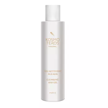 KOSMOTEROS Очищающий гель с АНА Gel Nettoyant 200.0