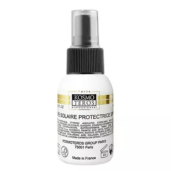 KOSMOTEROS PROFESSIONNEL Крем солнцезащитный SPF 30 50.0