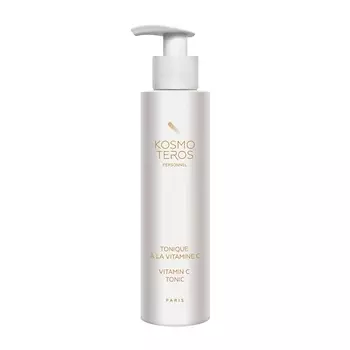 KOSMOTEROS Тоник с витамином С Solution Active N1 Vitamine C 200.0