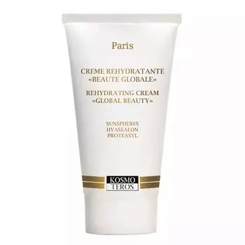 KOSMOTEROS Увлажняющий крем Beauty Global 50.0
