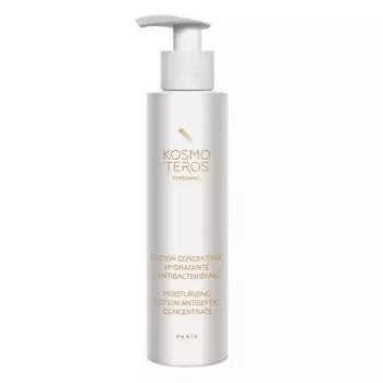KOSMOTEROS Увлажняющий лосьон-концентрат 200.0