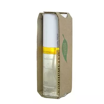 KOZHEMYAKO Несмываемый кондиционер для волос, Silk