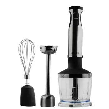 KRAFT Блендер погружной KF-HB8002SPBL