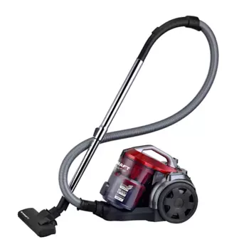 KRAFT Пылесос Technology TCH-KVC 245