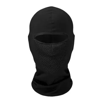 КРАСНАЯ ЖАРА Балаклава "Легендарный"