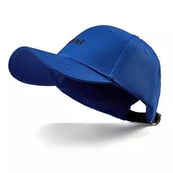 КРАСНАЯ ЖАРА Бейсболка "Адреналин"