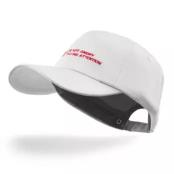 КРАСНАЯ ЖАРА Бейсболка "Дорожное приключение"