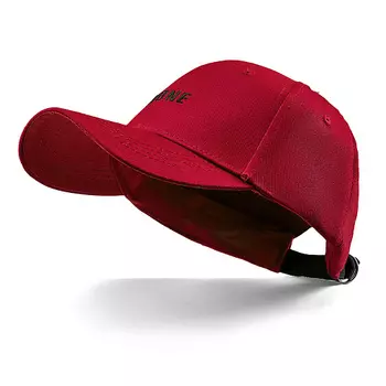 КРАСНАЯ ЖАРА Бейсболка "Мечтатели"