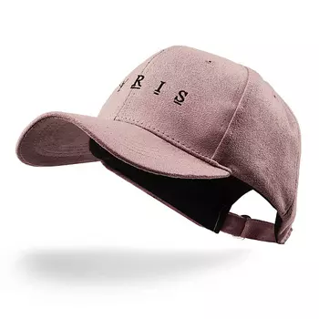 КРАСНАЯ ЖАРА Бейсболка "Плохая компания"