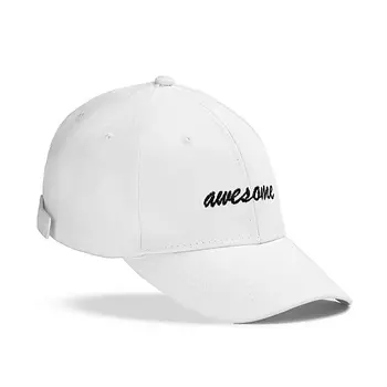 КРАСНАЯ ЖАРА Бейсболка "Восхищение"