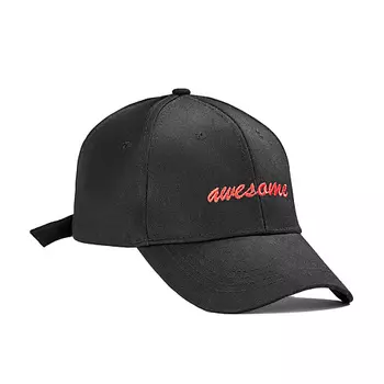 КРАСНАЯ ЖАРА Бейсболка "Восхищение"