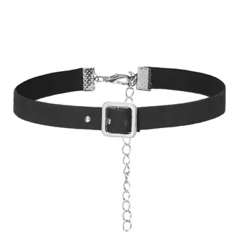 КРАСНАЯ ЖАРА Чокер "Леди-босс"