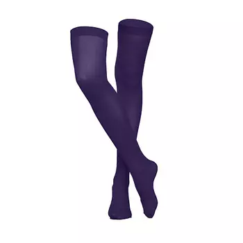 КРАСНАЯ ЖАРА Чулки "Красотки в бегах"