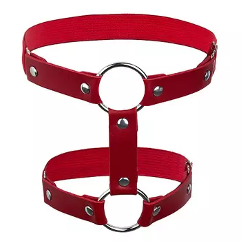 КРАСНАЯ ЖАРА Гартер "Возлюбленная"