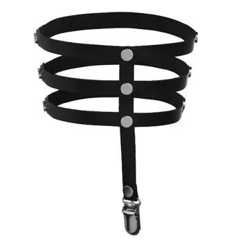 КРАСНАЯ ЖАРА Гартер "Возвращенный рай"