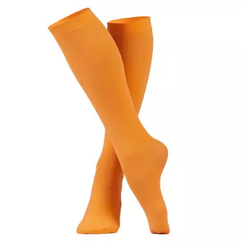 КРАСНАЯ ЖАРА Гольфы "Живые краски"