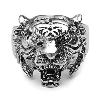 КРАСНАЯ ЖАРА Кольцо "Орел девятого легиона" 19.0