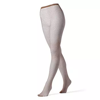 КРАСНАЯ ЖАРА Колготки "Джоанна"