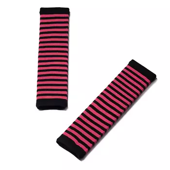 КРАСНАЯ ЖАРА Митенки "Все будет рок-н-ролл"