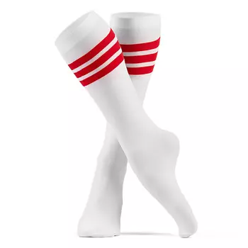 КРАСНАЯ ЖАРА Носки "Флэш"